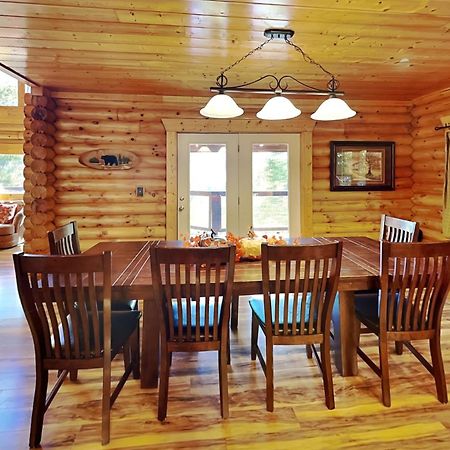 Villa Dreamscapes Gatlinburg Exterior foto